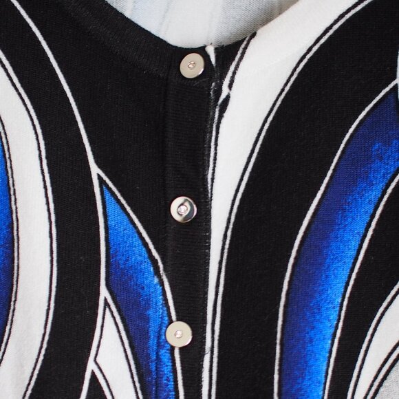 White House Black Market | Button-Down Cardigan - Picture 3 of 8